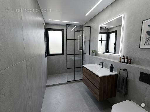Appartement à TAGLIO-ISOLACCIO