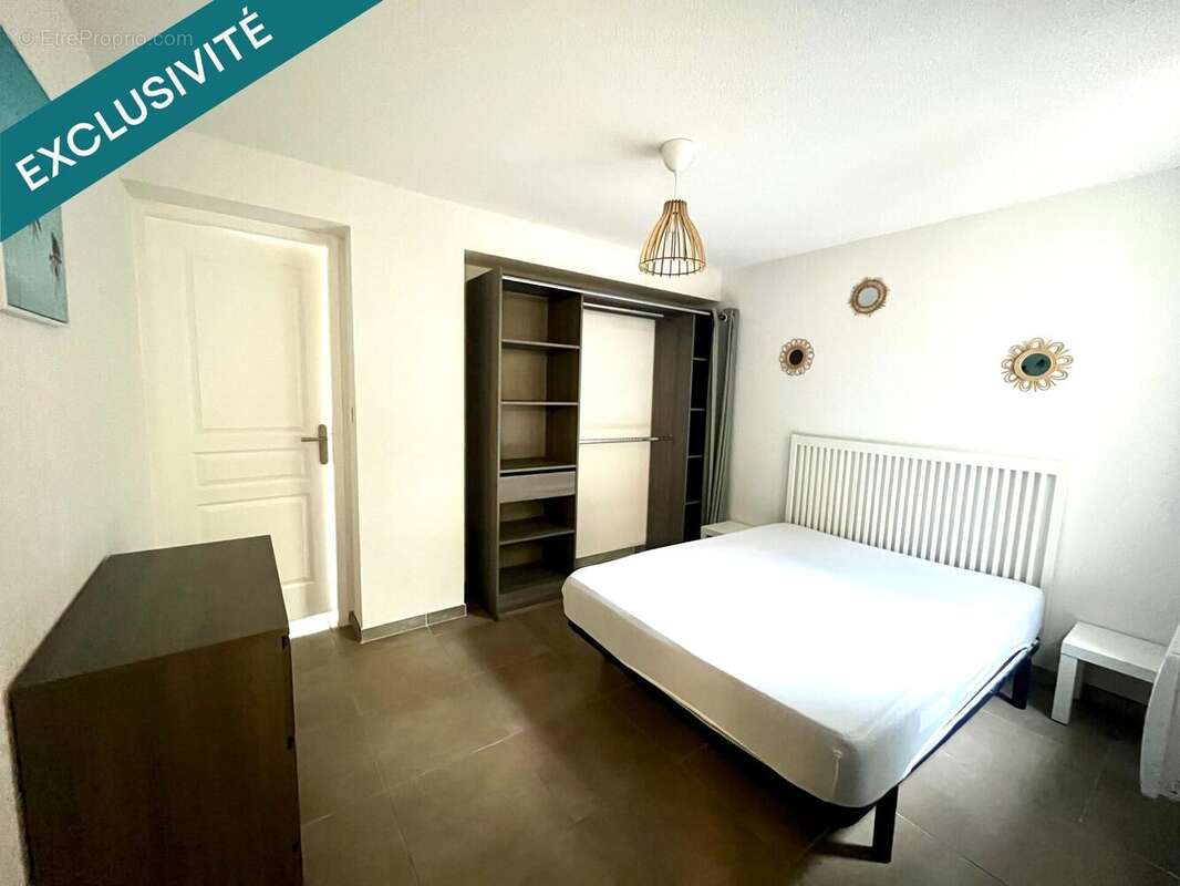 Photo 6 - Appartement à CARQUEIRANNE