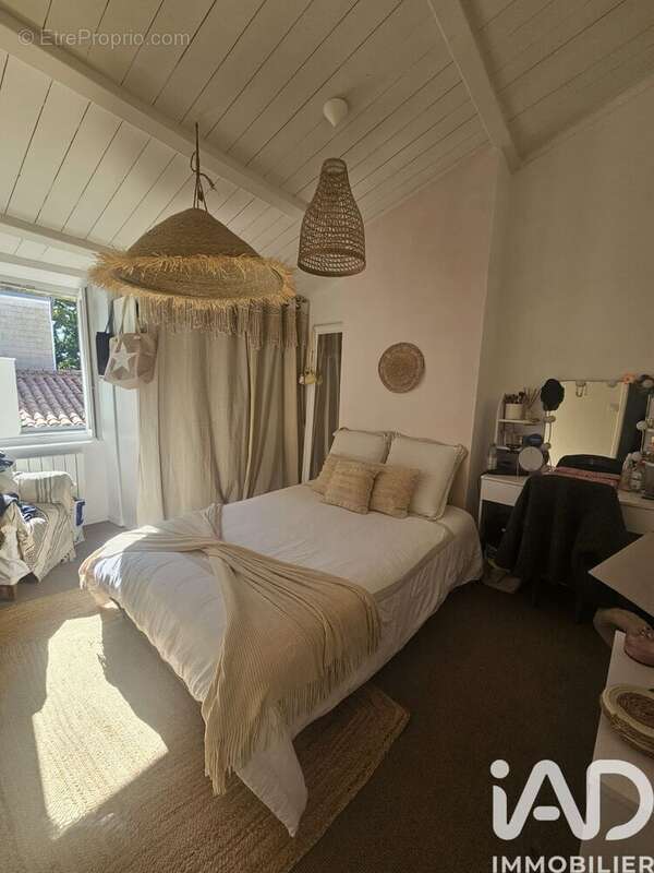 Photo 5 - Maison à SAINTE-SOULLE