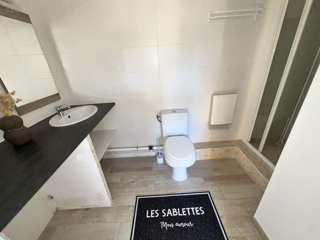 Appartement à LA SEYNE-SUR-MER