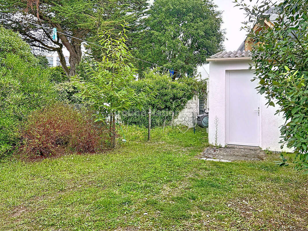 Maison à LE POULIGUEN