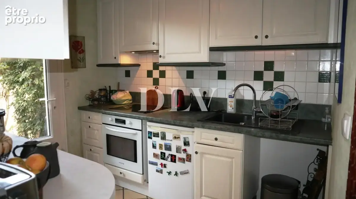 Maison 4 pièces 79 m² à vendre à Fontainebleau (77300) - photo 8
