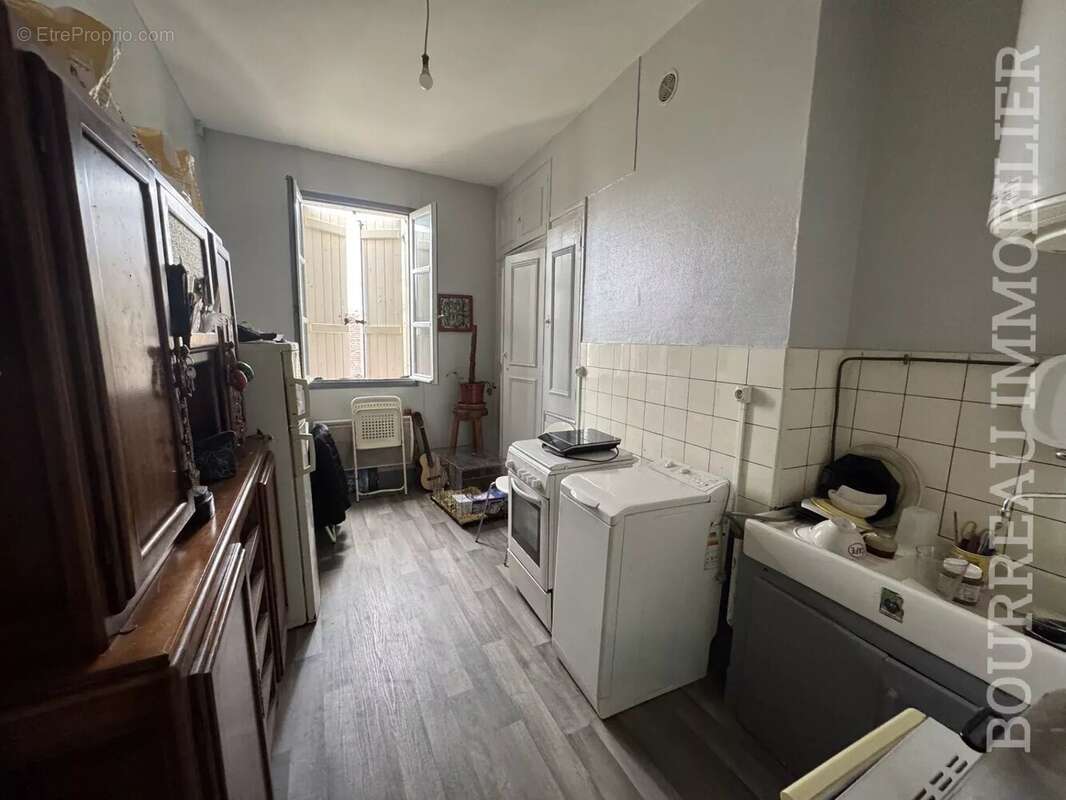 Appartement à JOIGNY