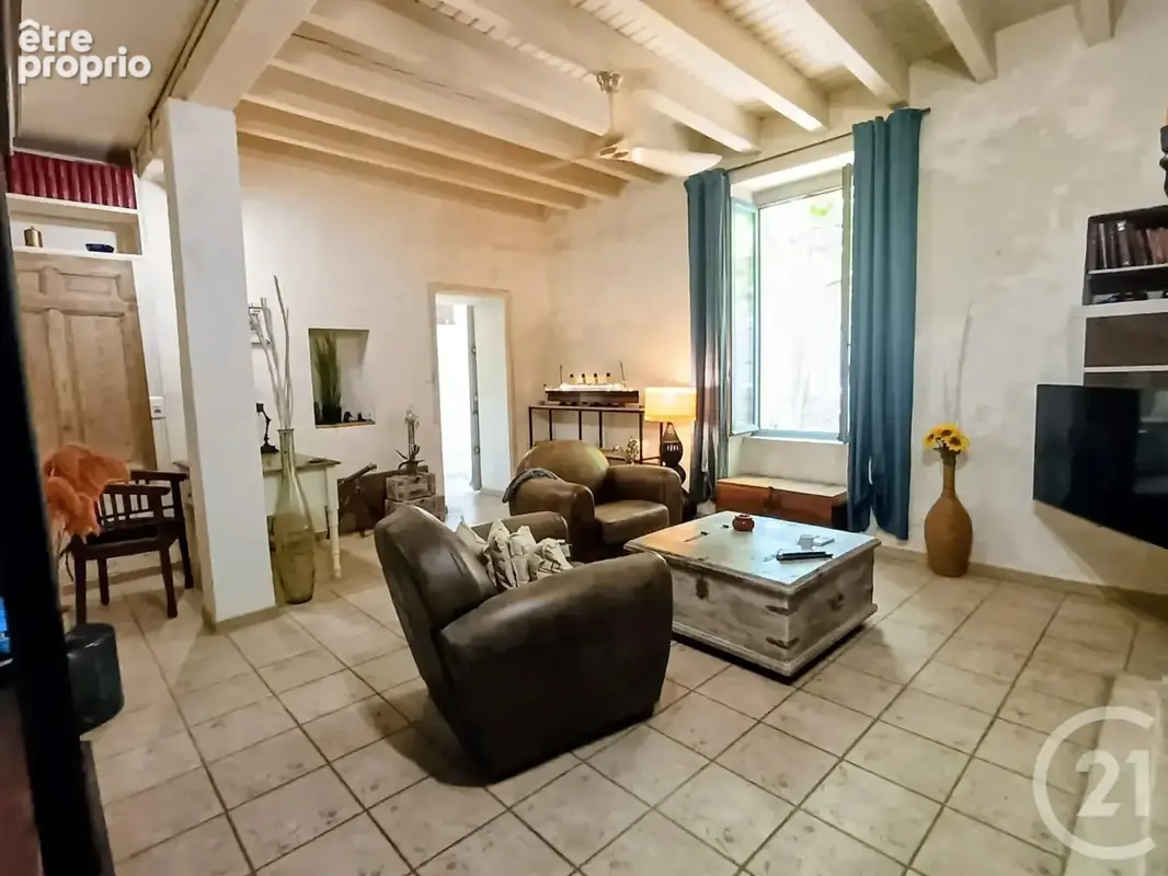 Maison 3 pièces 111 m² à vendre à Sabran (30200) - photo 4