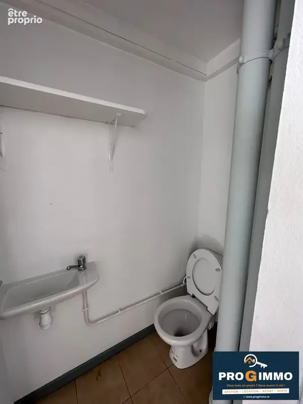 Commerce 51 m² à vendre à Le Tampon (97430) - photo 3