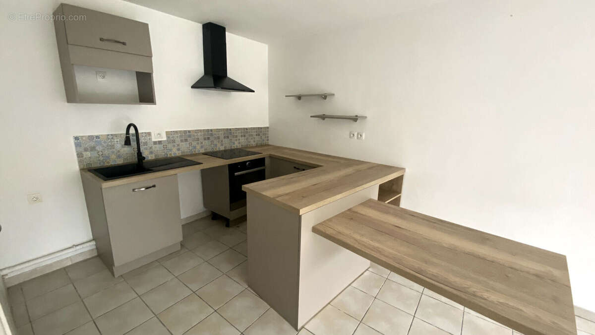 Appartement à MERIGNAC