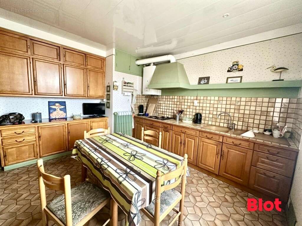 Appartement 94 m² à Rennes  - photo 5