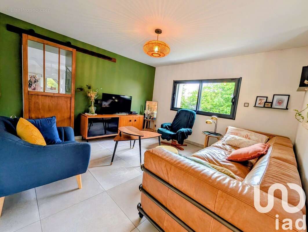 Photo 4 - Maison à SORGUES