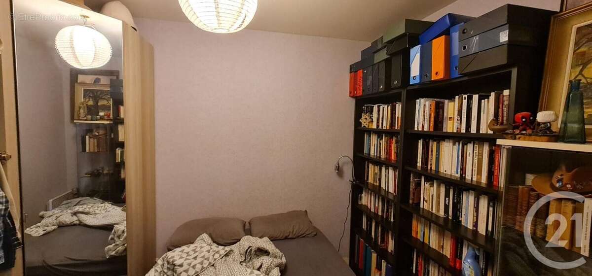 Appartement à MONTMORENCY