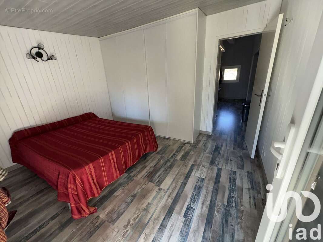 Photo 8 - Appartement à CAILLE