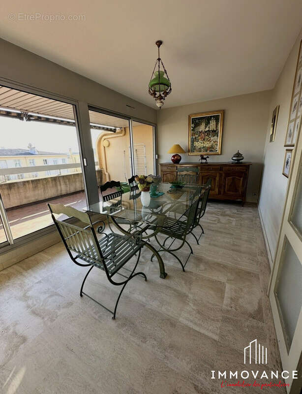 Appartement à ALES