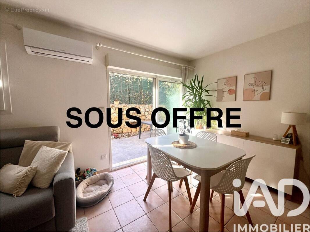 Photo 1 - Appartement à FUVEAU