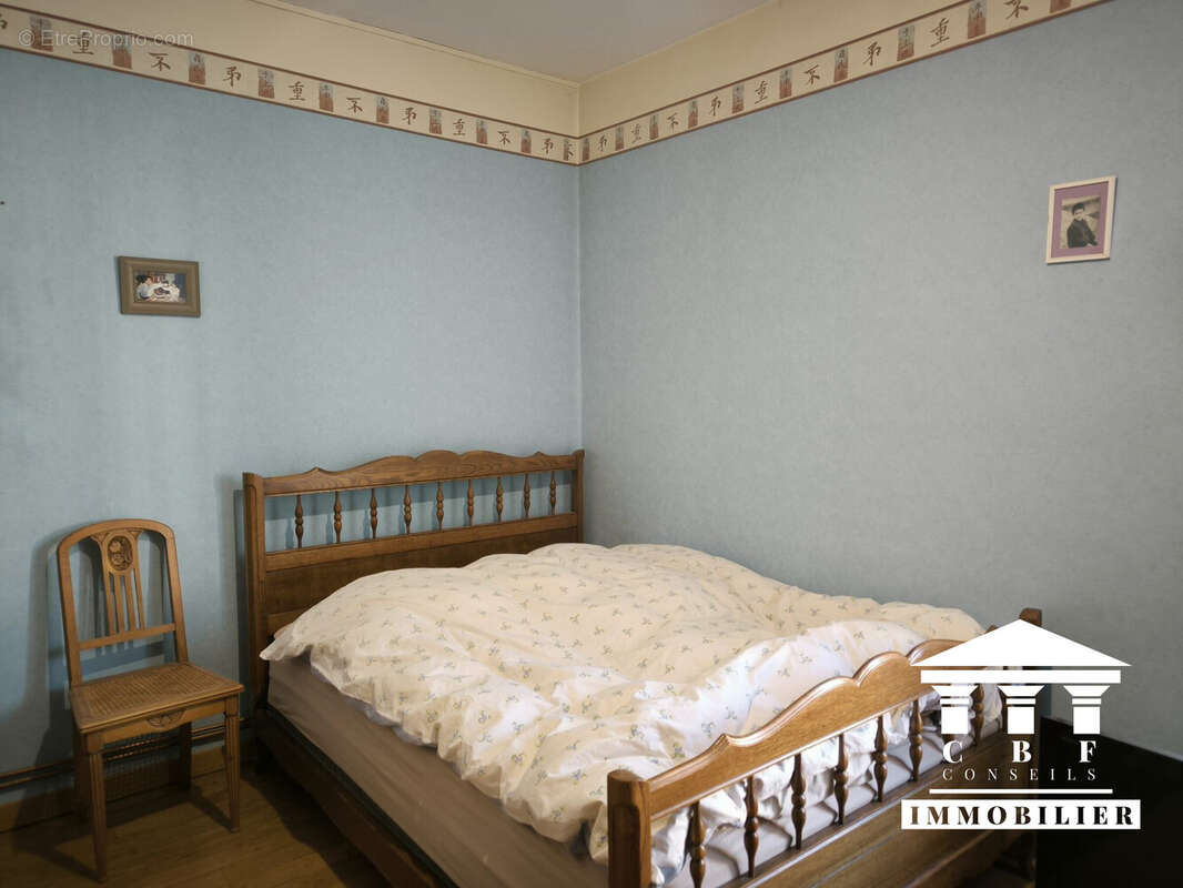 Appartement à CHALON-SUR-SAONE