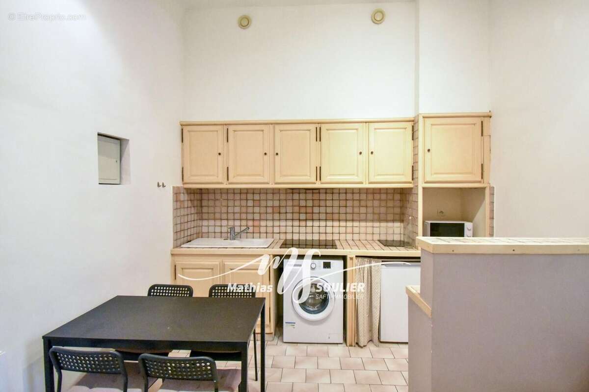 Photo 5 - Appartement à AIX-EN-PROVENCE