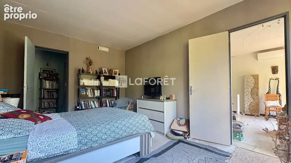 Appartement Montpellier 2 pièce(s) 57.72 m2 - photo 6
