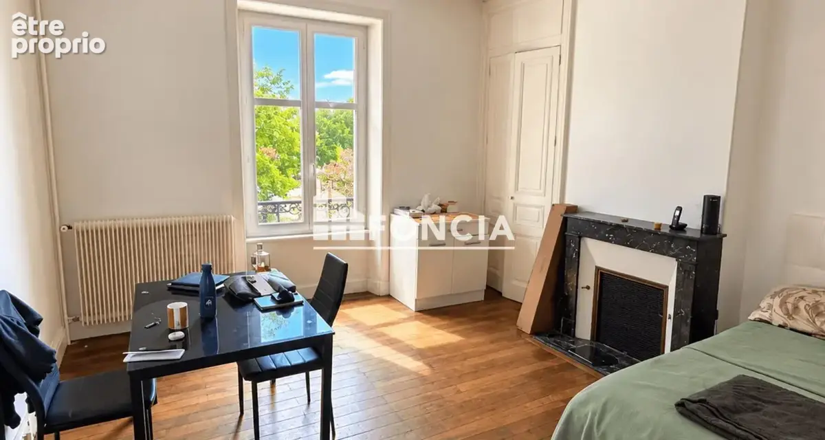 Limoges - investissement locatif - photo 2