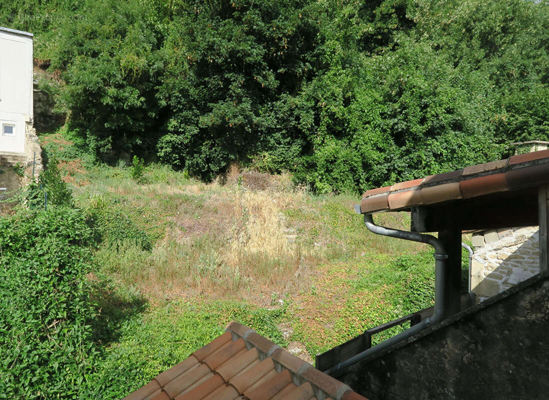 Appartement à POITIERS