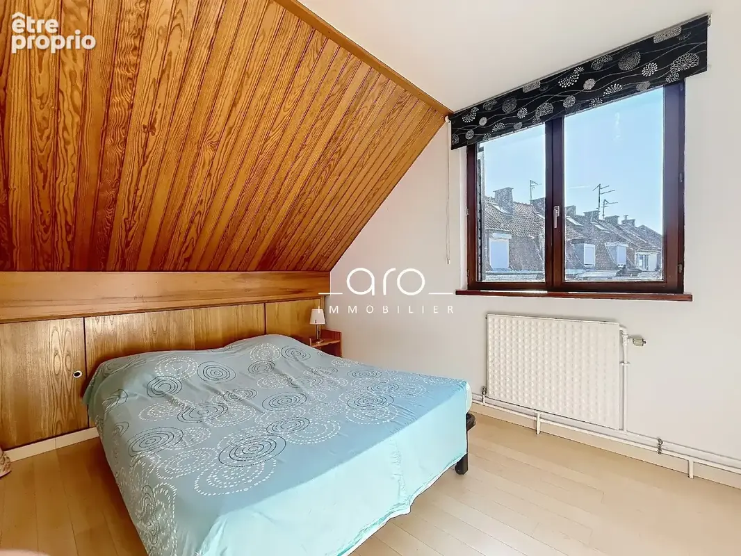 Maison 118 m² à Hem  - photo 9