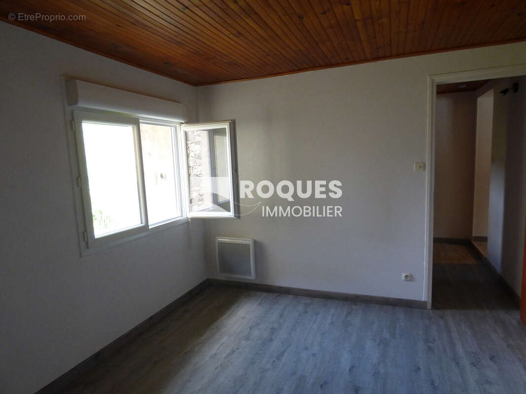 Maison à SOUBES