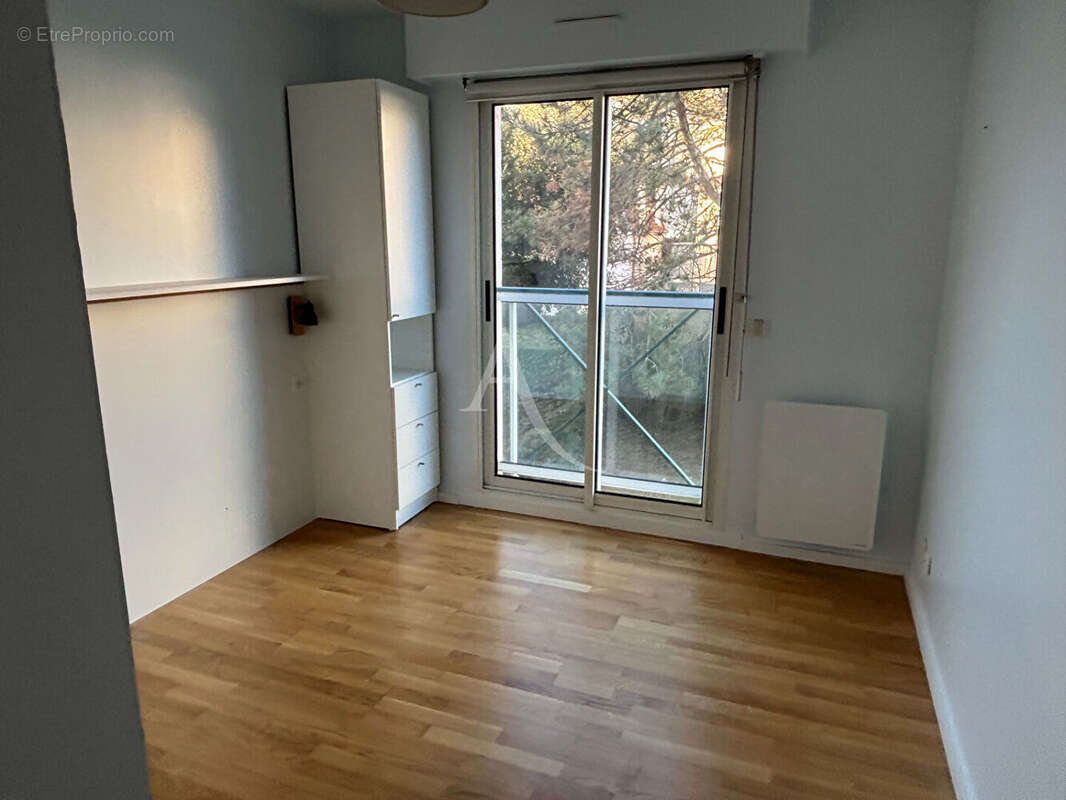 Appartement à LE TOUQUET-PARIS-PLAGE