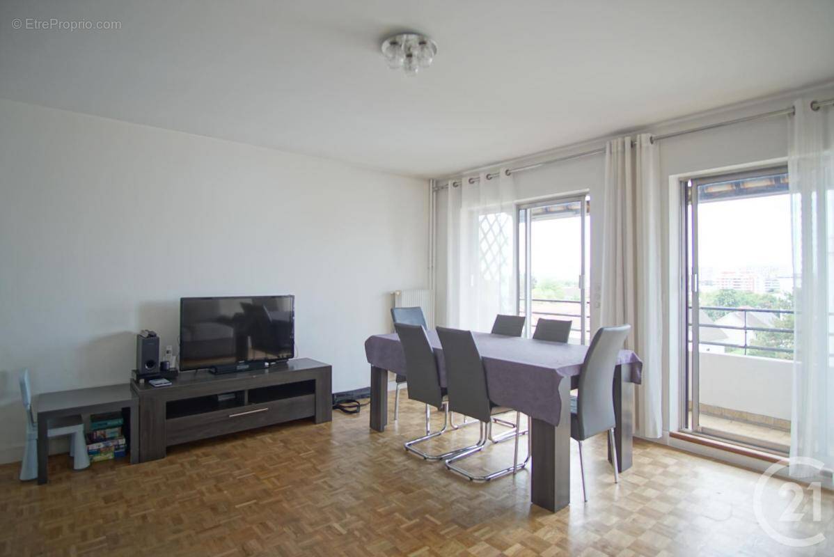 Appartement à CRETEIL