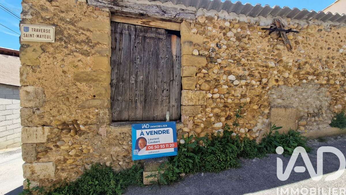 Photo 2 - Maison à VALENSOLE