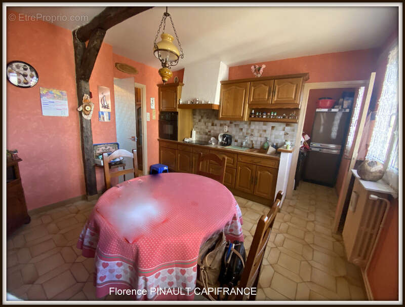 Appartement à vendre 5 pièces TARBES (65) - photo 4