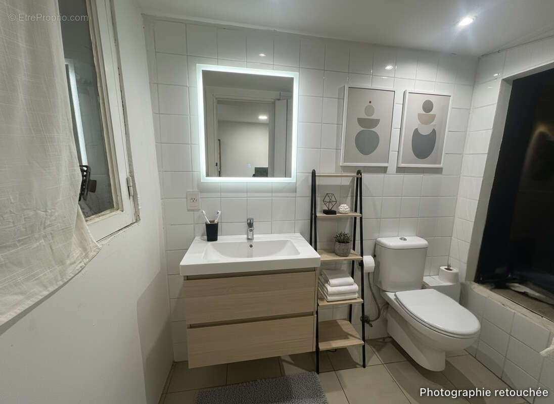 Commerce à MARSEILLE-5E