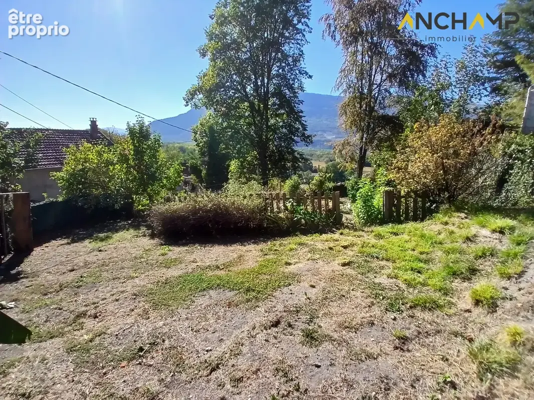 Maison de village - photo 12