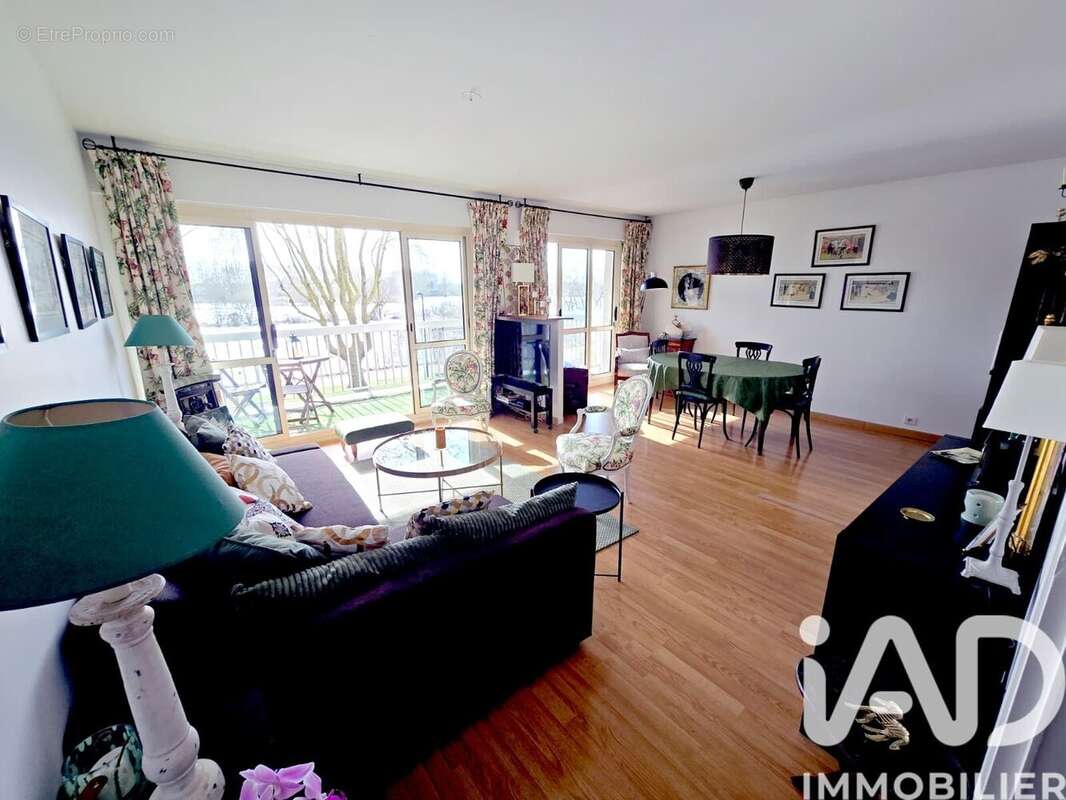 Photo 3 - Appartement à ORLEANS