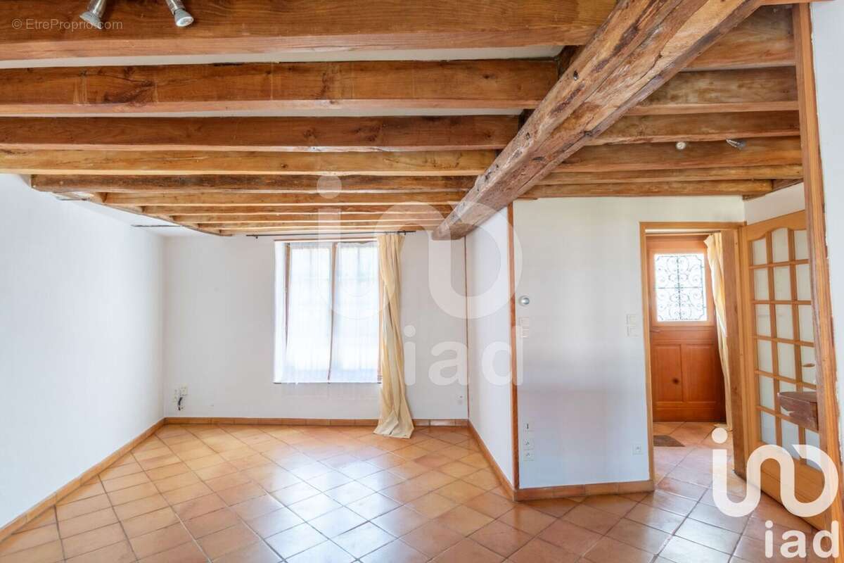 Photo 4 - Maison à LORRIS