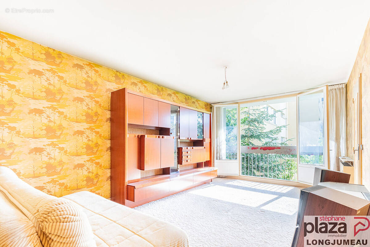 Appartement à LONGJUMEAU