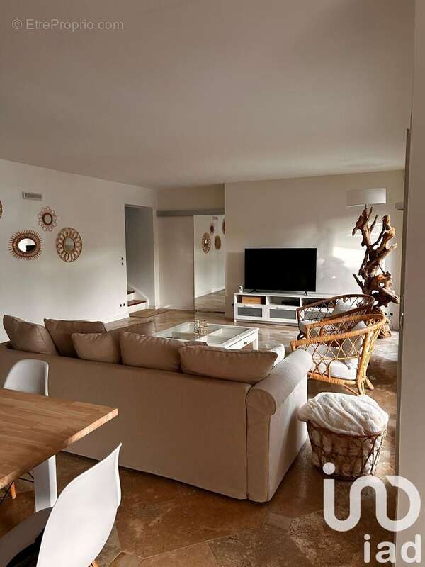 Photo 3 - Maison à TORREILLES