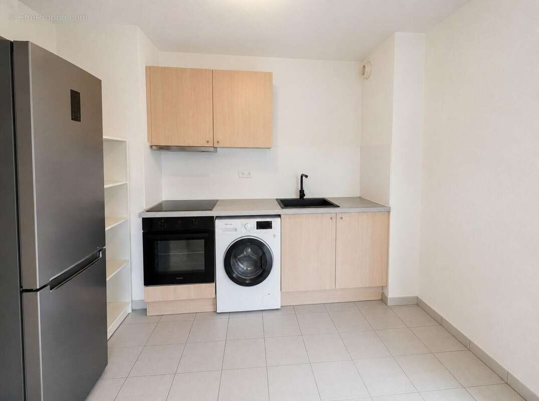 Appartement 53 m² à Avignon  - photo 4