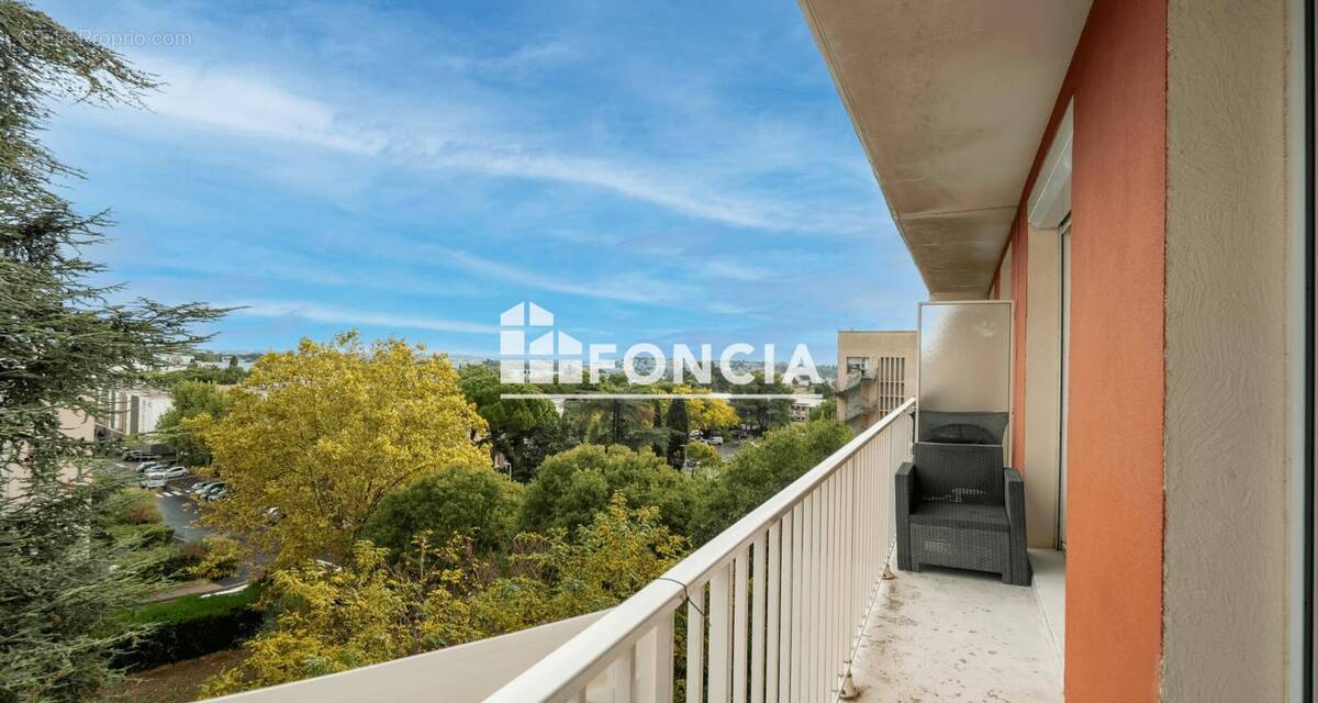 Appartement à BEZIERS