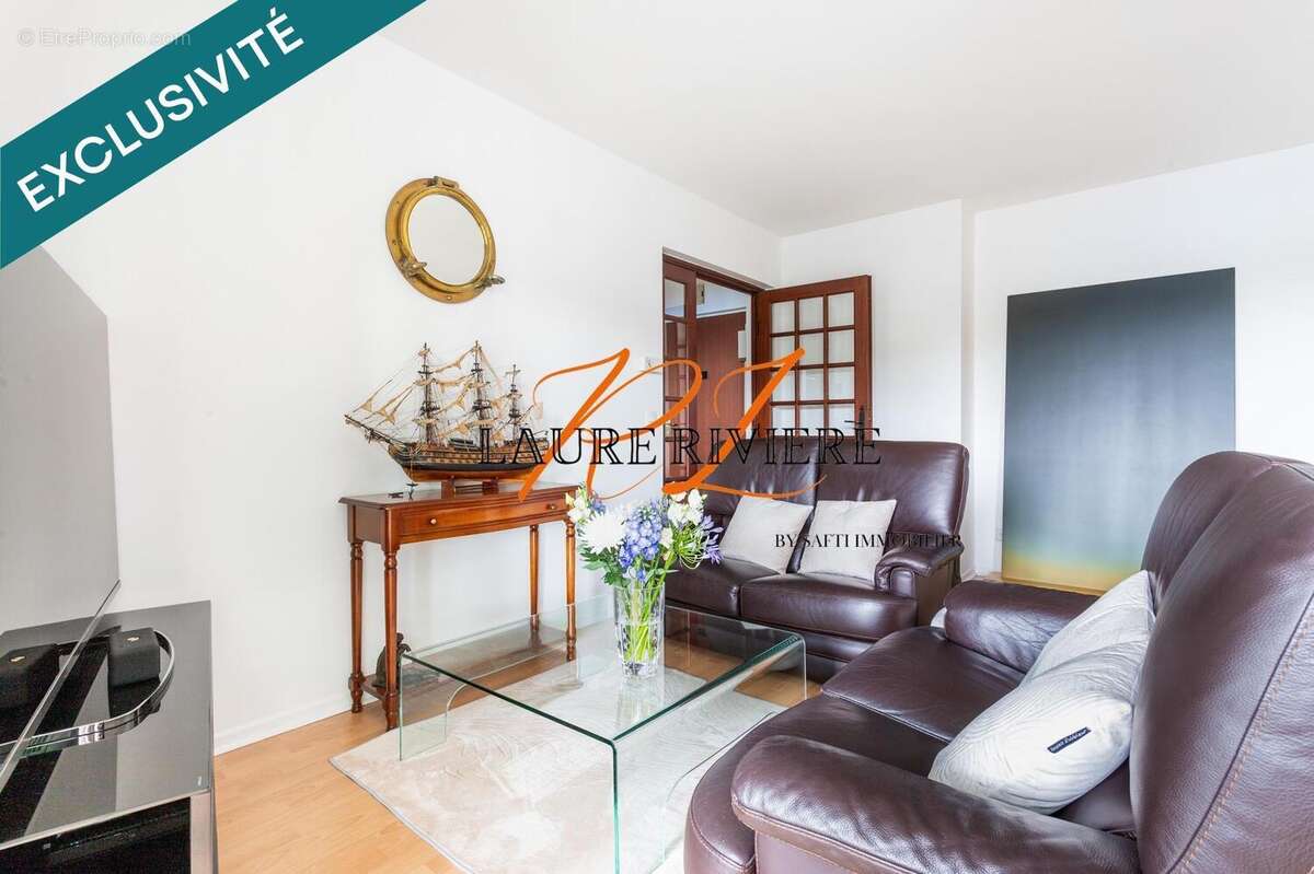 Photo 3 - Appartement à LAMBERSART