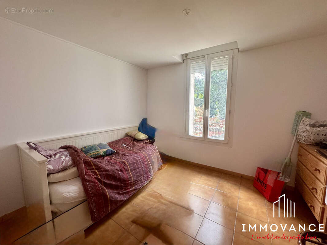 Maison à SAINT-MATHIEU-DE-TREVIERS