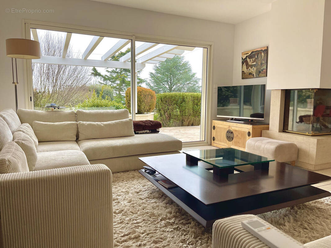 Photo 1 - Maison à MILLAU