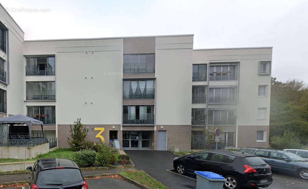 Appartement à SAINTE-LUCE-SUR-LOIRE