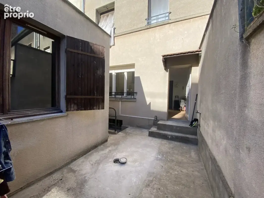 Vente Appartement Creil(60100) 79 000ï¿œ - photo 9