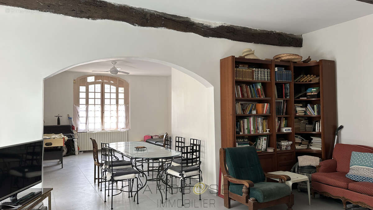 Maison à TONNEINS