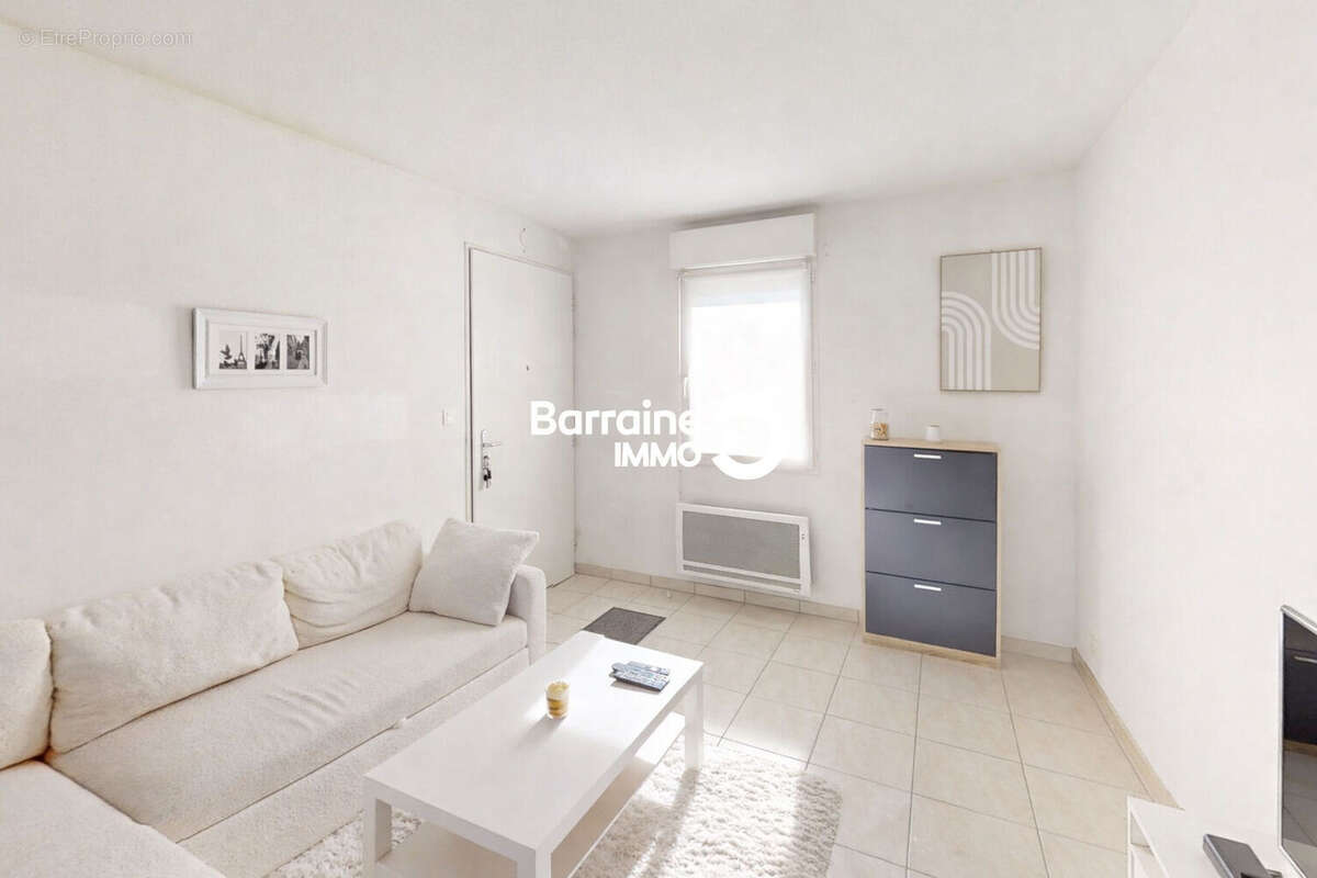 Appartement à CROZON