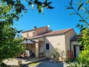 Maison à CLARET