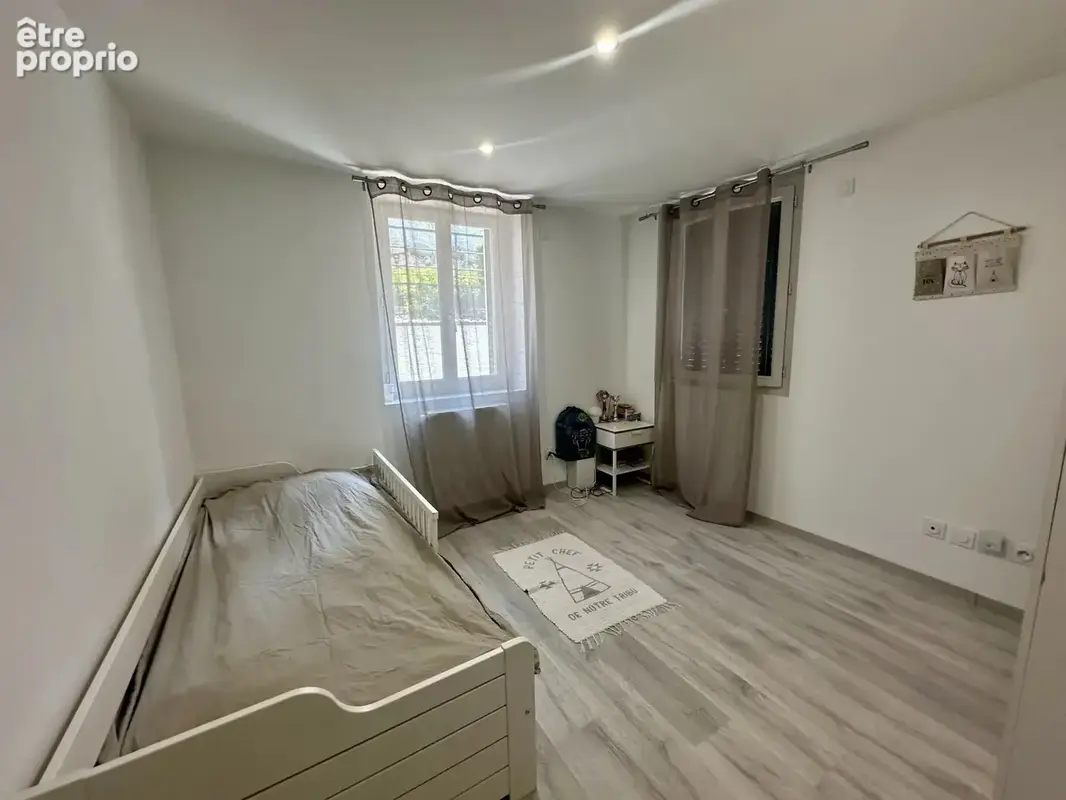Maison 135 m² à Aix-Les-Bains  - photo 7