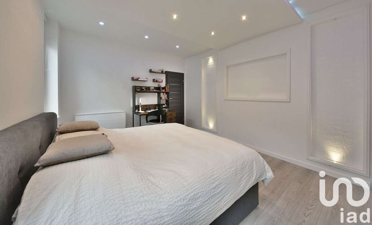 Photo 4 - Appartement à METZ