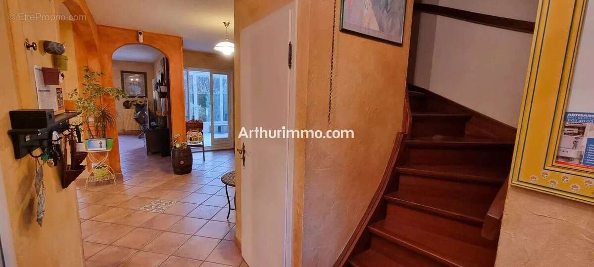 Maison à SUCY-EN-BRIE