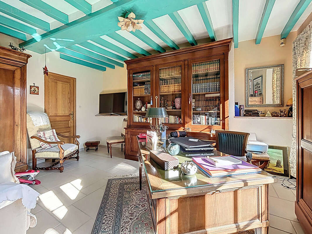 Maison à MAGNY-EN-VEXIN