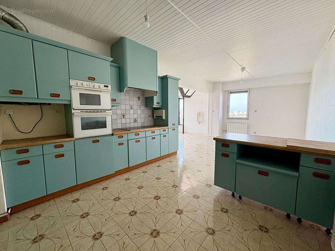 Appartement à BREST