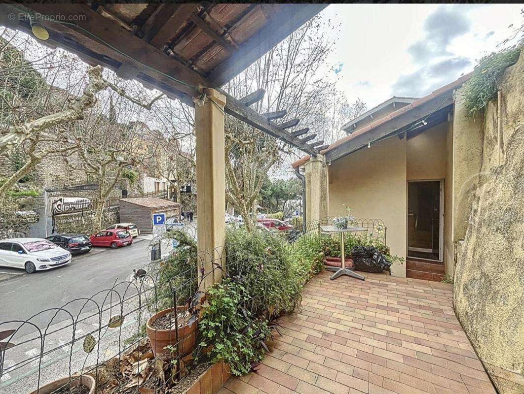 Maison à ROQUEBRUNE-CAP-MARTIN
