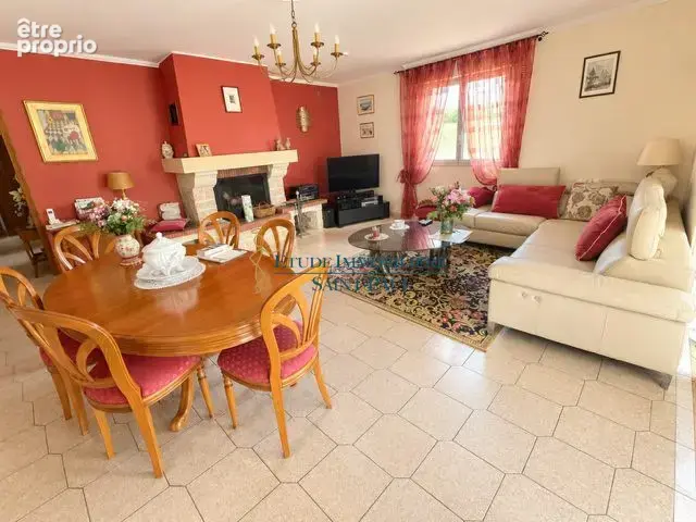 Maison 5 pièces 158 m² à vendre à Agde (34300) - photo 3